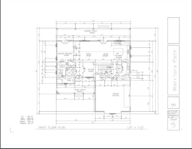 2402 Warriors Path, Anderson, SC 29621 - photo 3