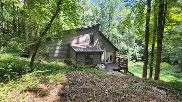 861 Summers Ln, Fair Play, SC 29643 - photo 1