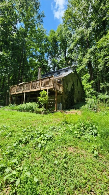861 Summers Ln, Fair Play, SC 29643 - photo 2