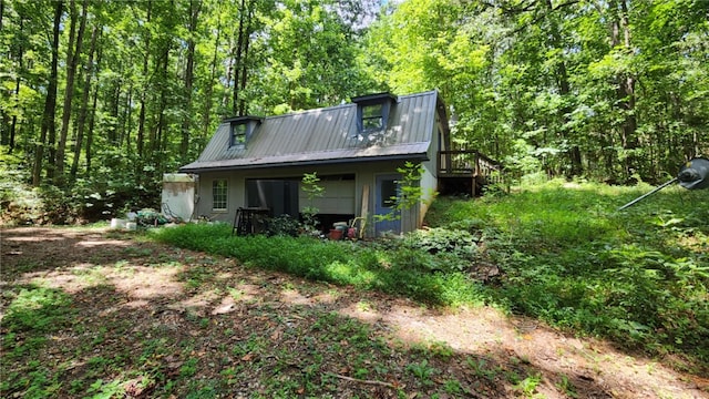 861 Summers Ln, Fair Play, SC 29643 - photo 9