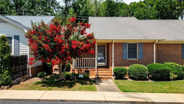 2027 Cardinal Park Dr, Anderson, SC 29621 - photo 2