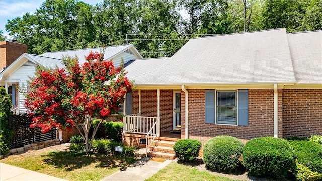 2027 Cardinal Park Dr, Anderson, SC 29621 - photo 3