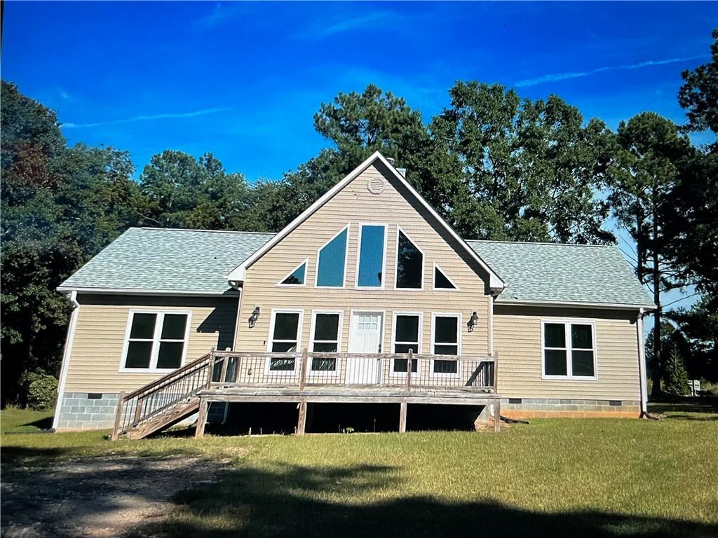431 Old Shirley Rd, Central, SC 29630 - photo 1