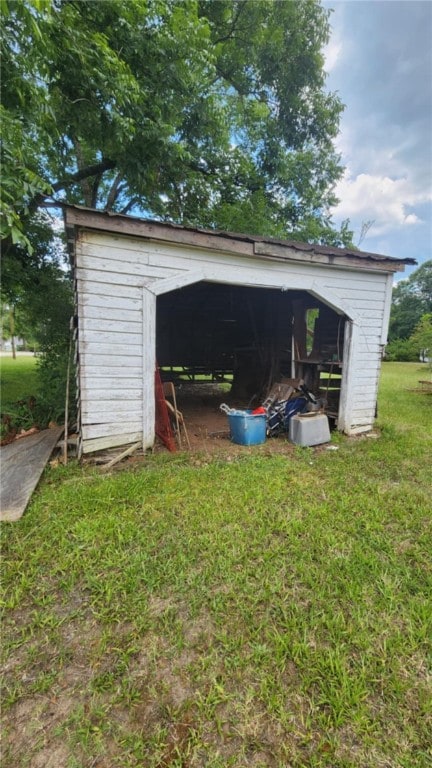 612 S Piedmont St, Westminster, SC 29693 - photo 4