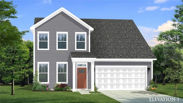 149 Ives Way, Piedmont, SC 29673 - photo 1