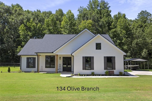 134 Olive Br, Anderson, SC 29626 - photo 1