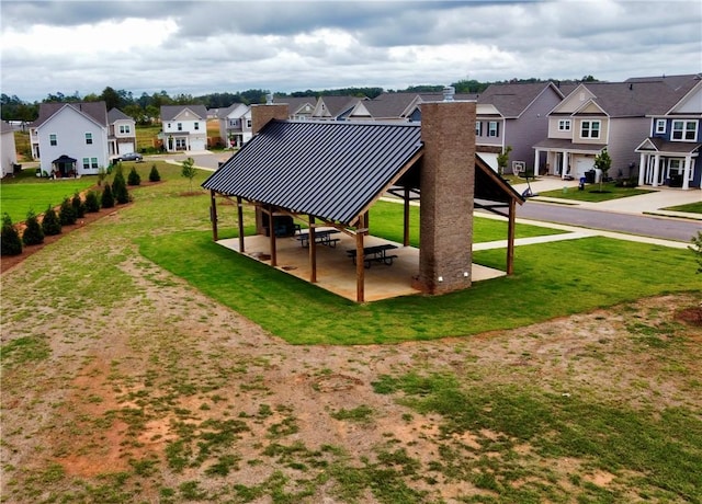 520 Seaborn Cir, Pendleton, SC 29670 - photo 26