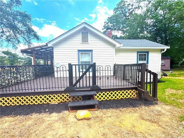 109 Terry Ave, Anderson, SC 29625 - photo 4