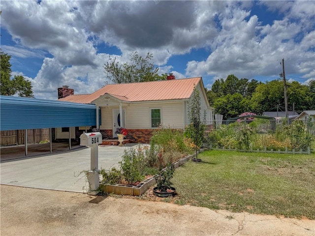 504 Bolick St, Seneca, SC 29672 - photo 44