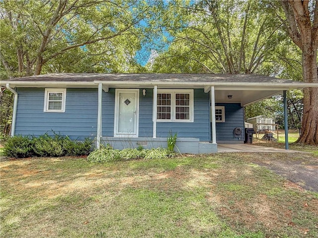 112 Cedar St, Westminster, SC 29693 - photo 1