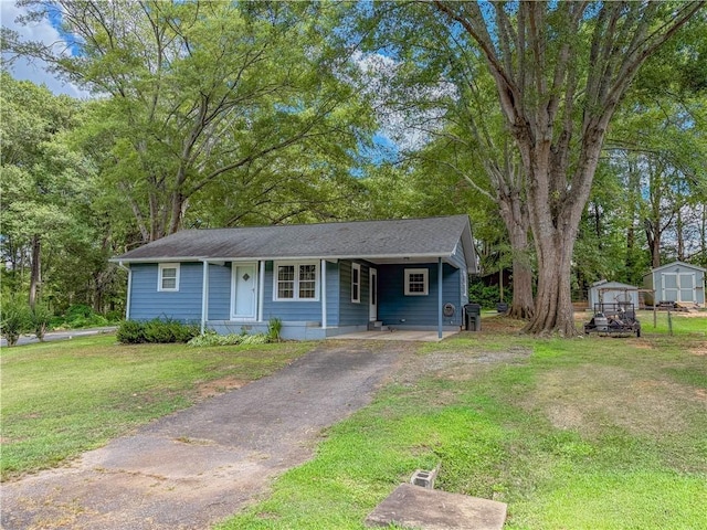 112 Cedar St, Westminster, SC 29693 - photo 2