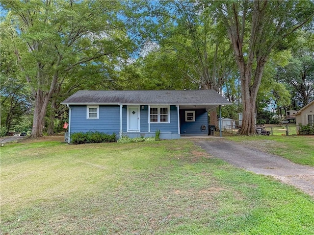 112 Cedar St, Westminster, SC 29693 - photo 36
