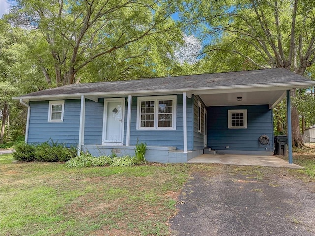 112 Cedar St, Westminster, SC 29693 - photo 37