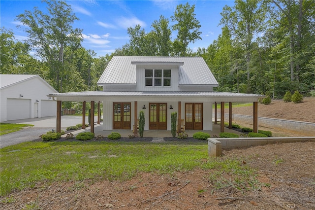 130 Ballard Hill Rd, Easley, SC 29642 - photo 1