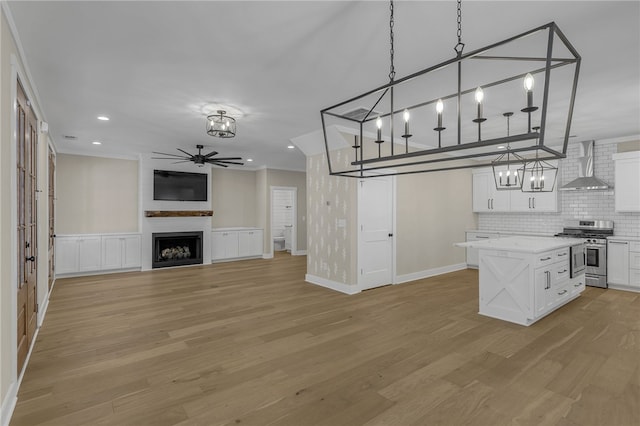 130 Ballard Hill Rd, Easley, SC 29642 - photo 6