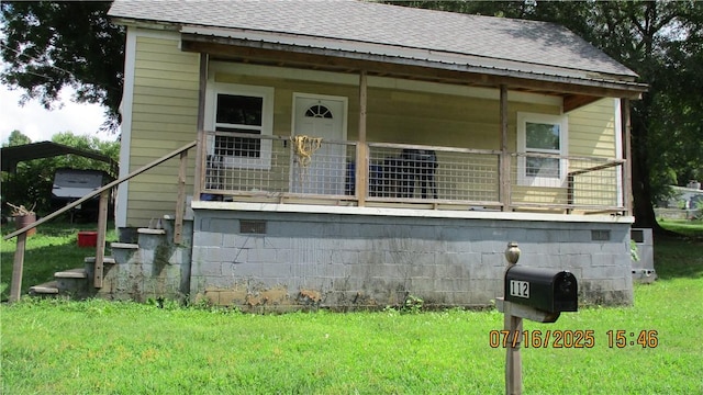 112 Overbrook St, Pickens, SC 29671 - photo 1