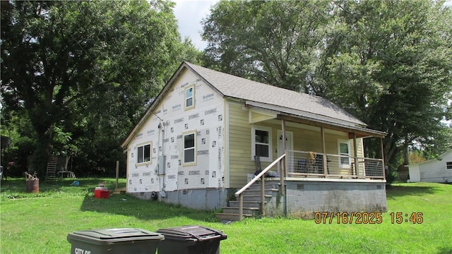 112 Overbrook St, Pickens, SC 29671 - photo 3