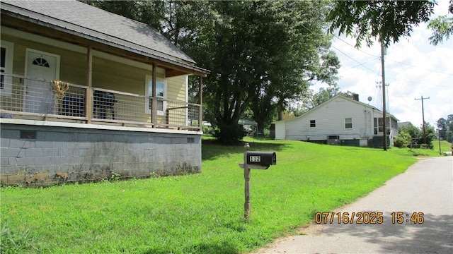 112 Overbrook St, Pickens, SC 29671 - photo 4