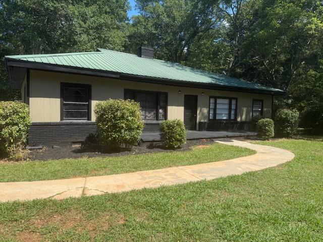 360/362 Rome St, Hartwell, GA 30643 - photo 1