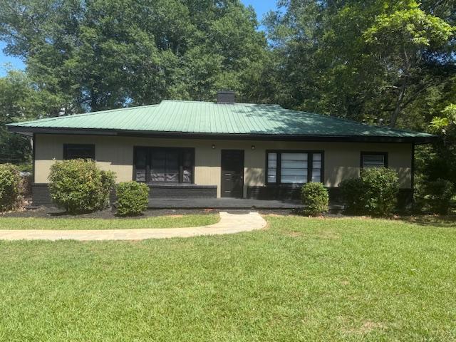 360/362 Rome St, Hartwell, GA 30643 - photo 2