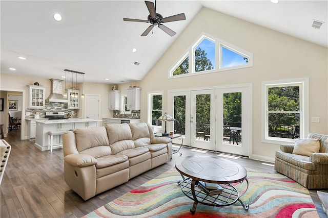 205 S Reach Ln, Salem, SC 29676 - photo 6