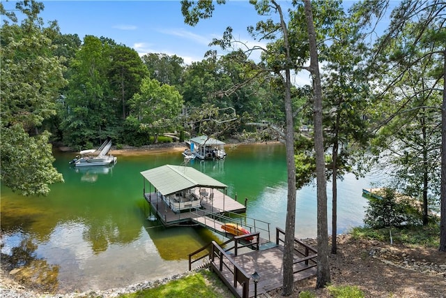 205 S Reach Ln, Salem, SC 29676 - photo 13