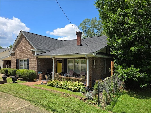 8 Lee St, Liberty, SC 29657 - photo 1