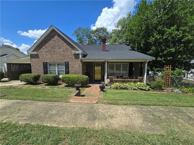 8 Lee St, Liberty, SC 29657 - photo 8