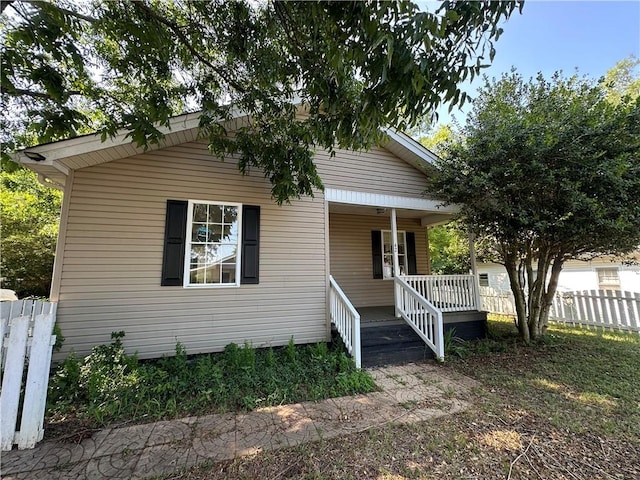 42 Sirrine St, Seneca, SC 29678 - photo 1