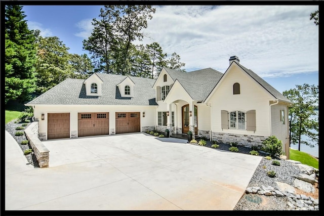 20 Eastern Pt, Salem, SC 29676 - photo 1