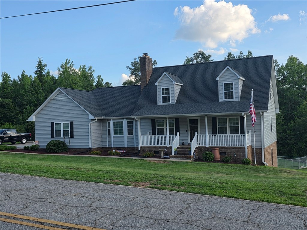505 Dalton Rd, Seneca, SC 29678 - photo 1