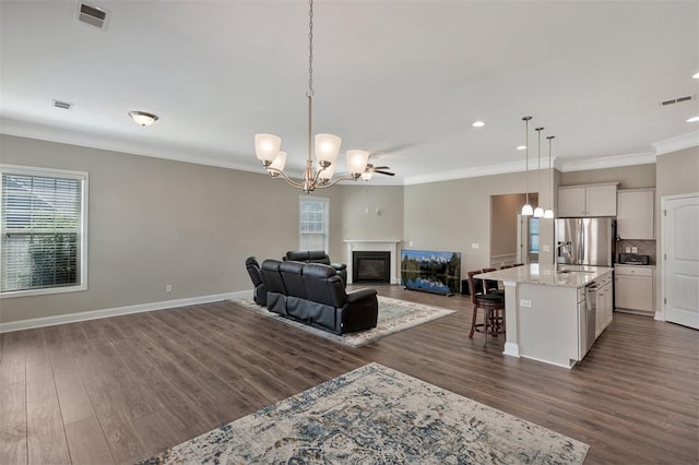 128 Golden Eagle Ln, Anderson, SC 29621 - photo 4