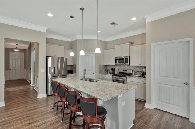 128 Golden Eagle Ln, Anderson, SC 29621 - photo 5