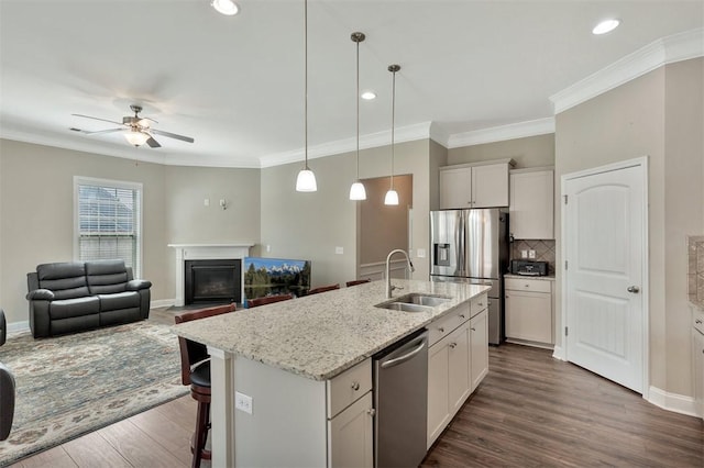 128 Golden Eagle Ln, Anderson, SC 29621 - photo 7