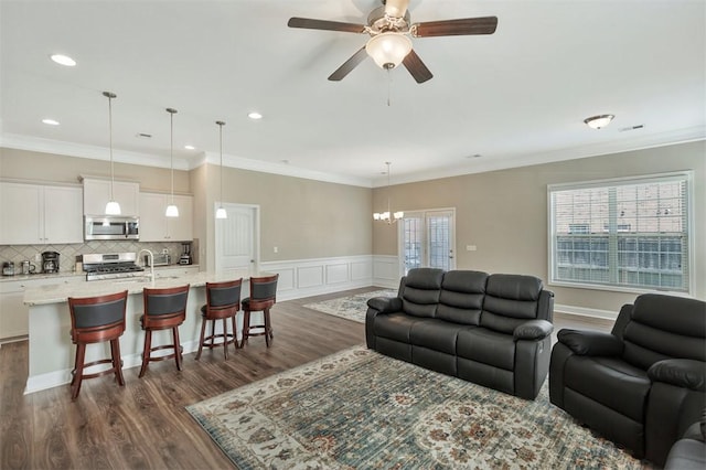 128 Golden Eagle Ln, Anderson, SC 29621 - photo 9