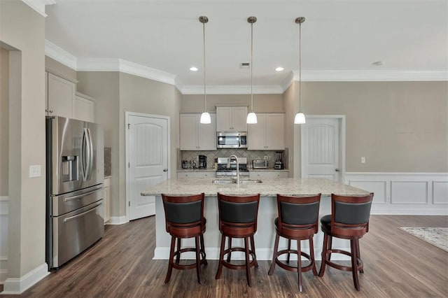 128 Golden Eagle Ln, Anderson, SC 29621 - photo 10