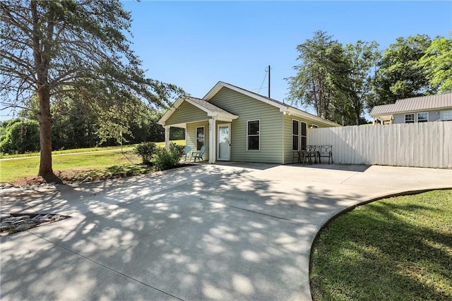 420 N Johnson St, Walhalla, SC 29691 - photo 4