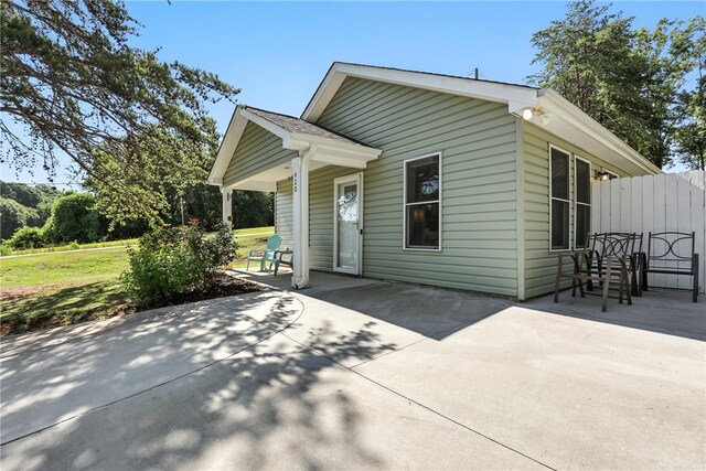 420 N Johnson St, Walhalla, SC 29691 - photo 5