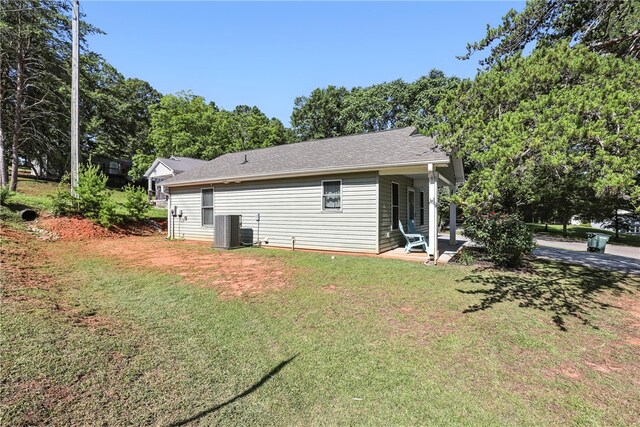 420 N Johnson St, Walhalla, SC 29691 - photo 6