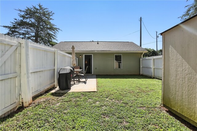 420 N Johnson St, Walhalla, SC 29691 - photo 20