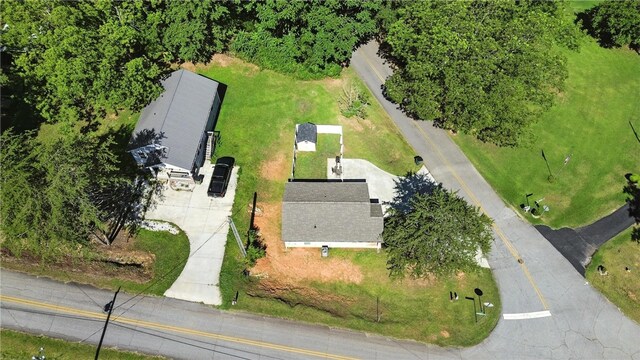 420 N Johnson St, Walhalla, SC 29691 - photo 21