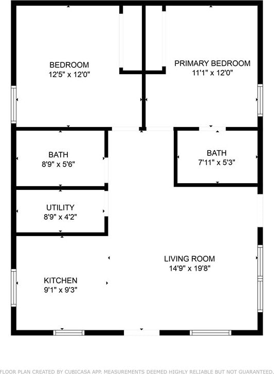 420 N Johnson St, Walhalla, SC 29691 - photo 23