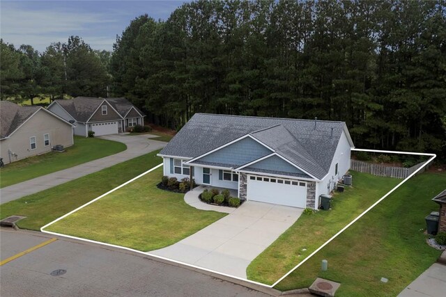 111 Madison Pointe Dr, Seneca, SC 29678 - photo 42