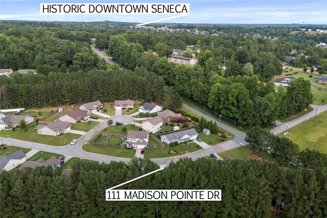 111 Madison Pointe Dr, Seneca, SC 29678 - photo 45