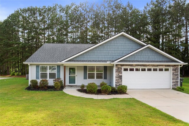 111 Madison Pointe Dr, Seneca, SC 29678 - photo 1