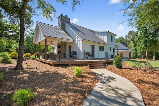 299 Scott Ln, Pelzer, SC 29669 - photo 25