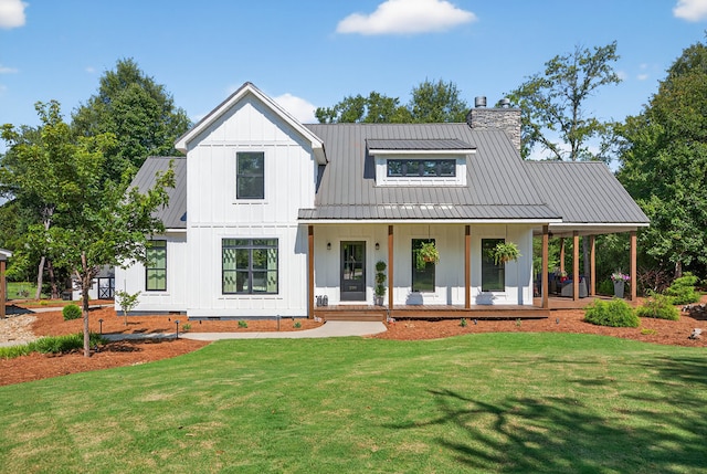 299 Scott Ln, Pelzer, SC 29669 - photo 1