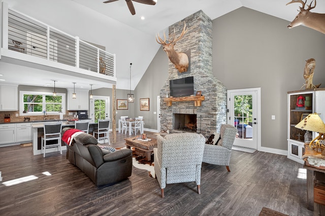 299 Scott Ln, Pelzer, SC 29669 - photo 3