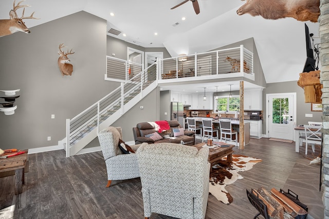 299 Scott Ln, Pelzer, SC 29669 - photo 5