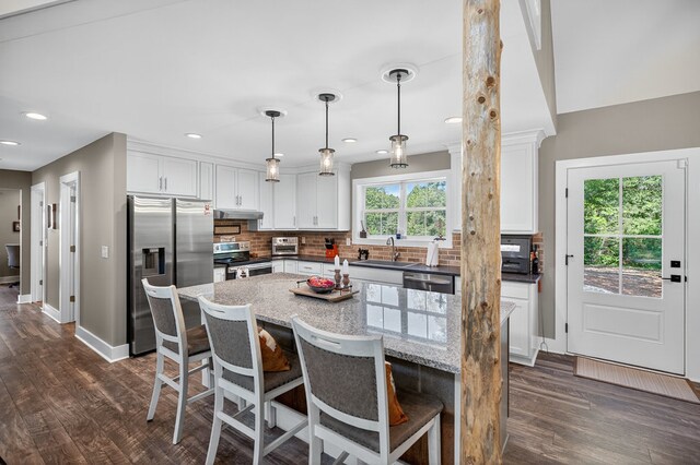 299 Scott Ln, Pelzer, SC 29669 - photo 6